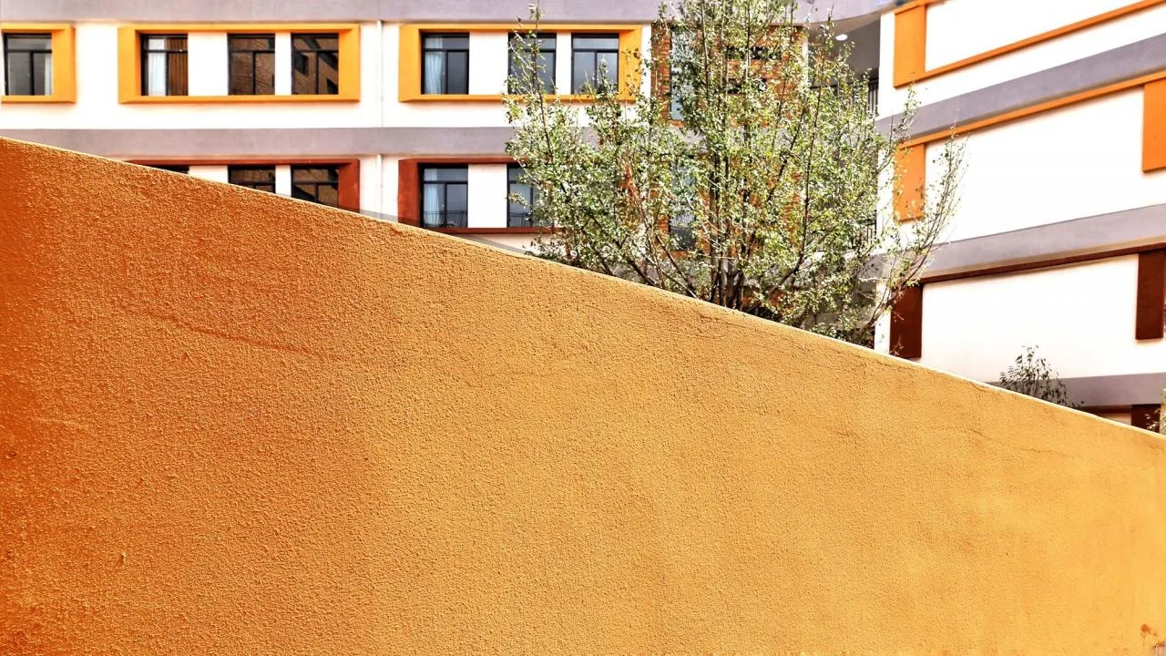 BIM Architecture | Yunnan Yuxi High tech Primary School/Oneself Alliance