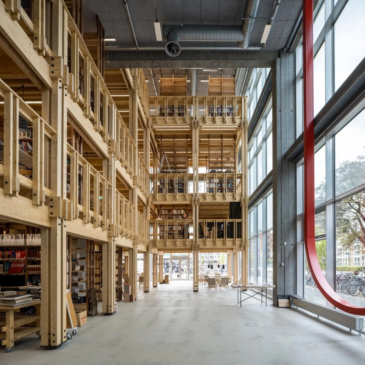 BIM Architecture | Oshu School of Architecture/ADEPT
