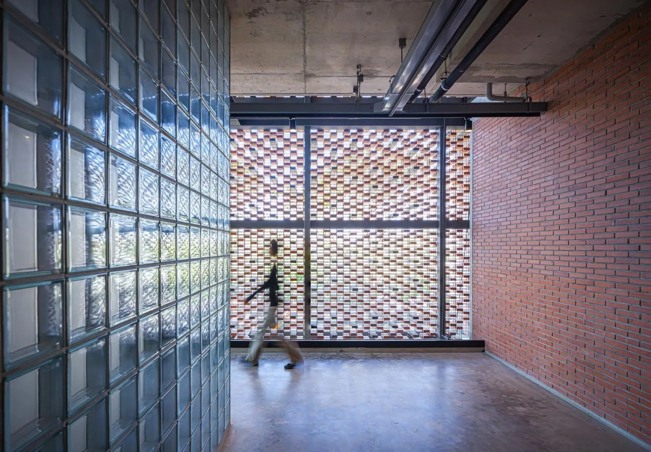 BIM Architecture | MTL Office/Junsekino Architect and Design