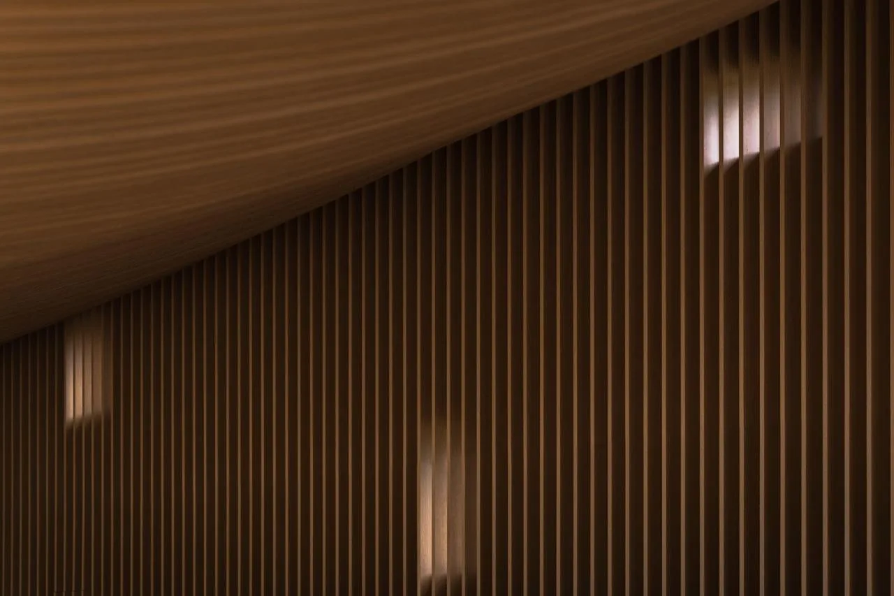 BIM Architecture | Chengdu Xinglong Lake CITIC Bookstore/MUDA Architecture