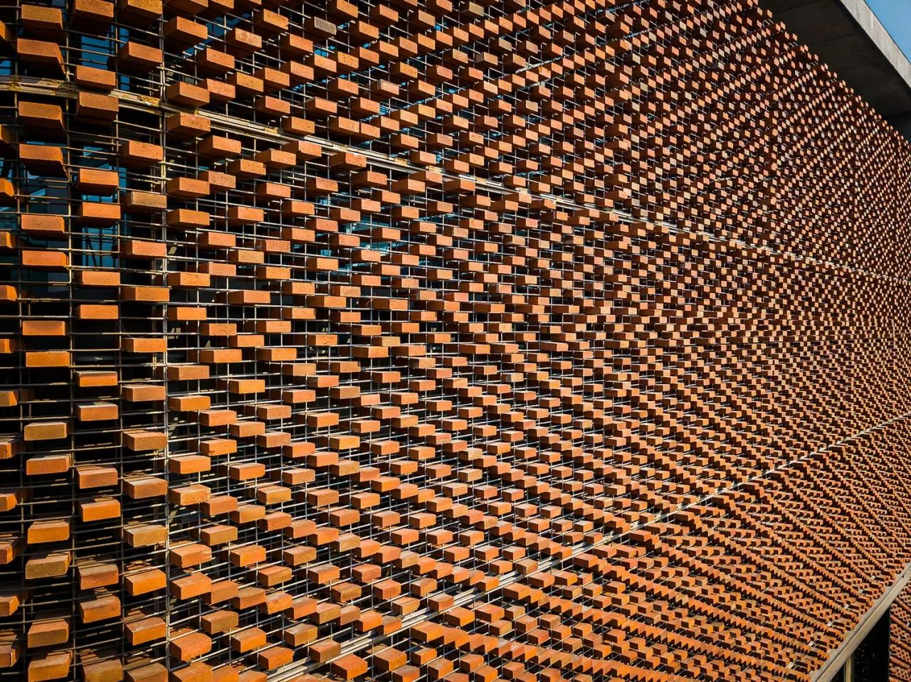 BIM Architecture | MTL Office/Junsekino Architect and Design