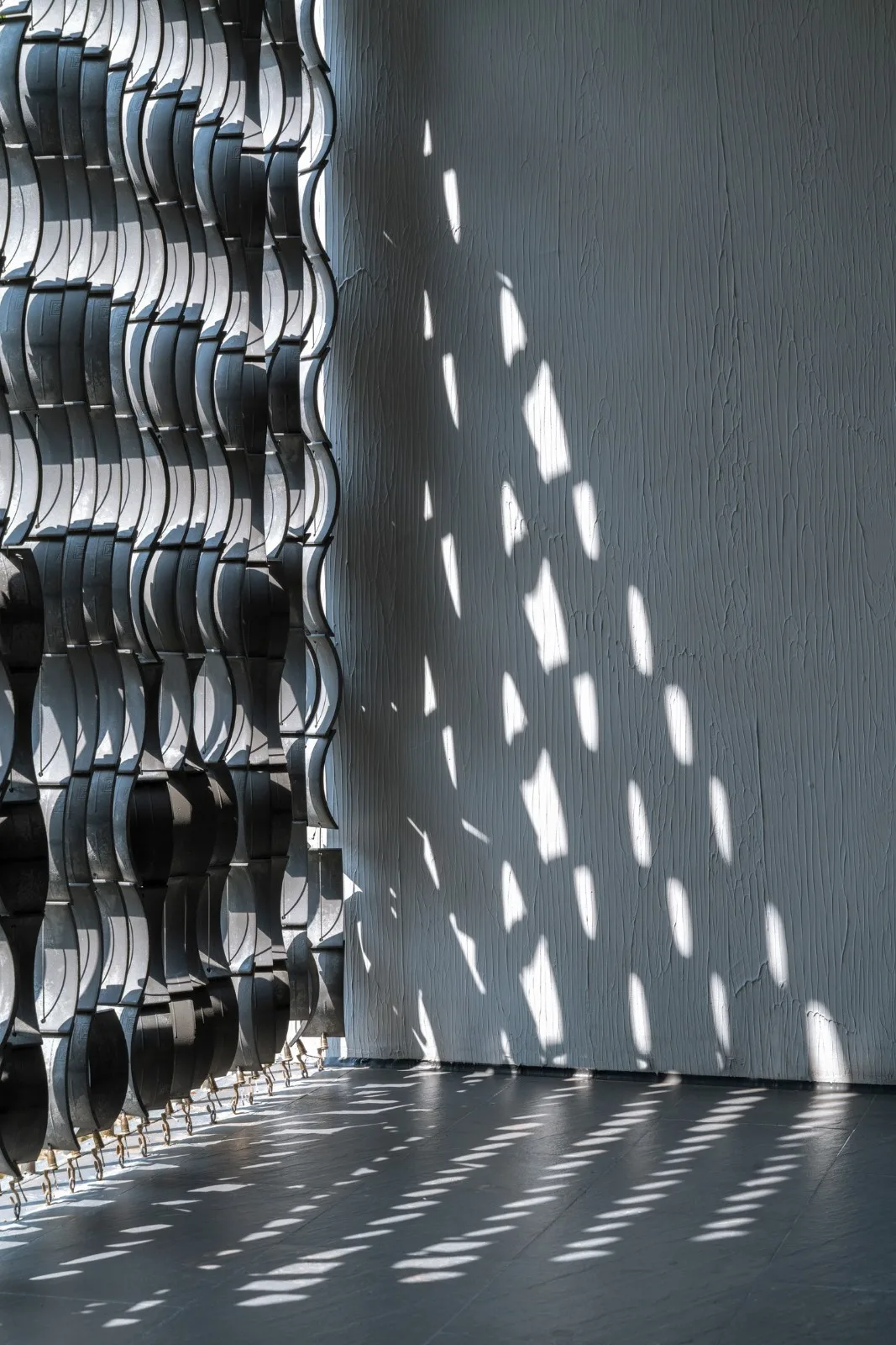 BIM Architecture | Rain House/Come to Architectural Design Studio