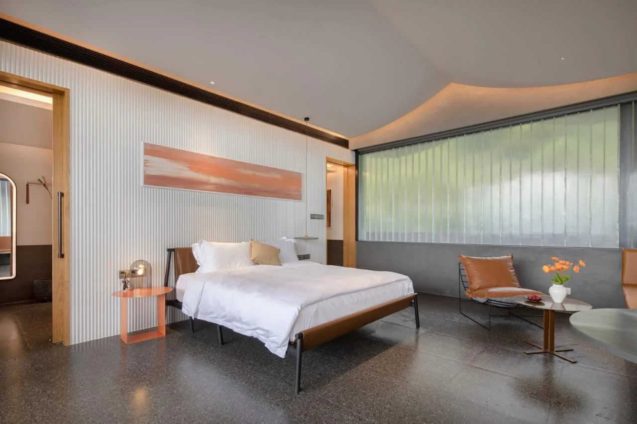 BIM Architecture | Rain House/Come to Architectural Design Studio