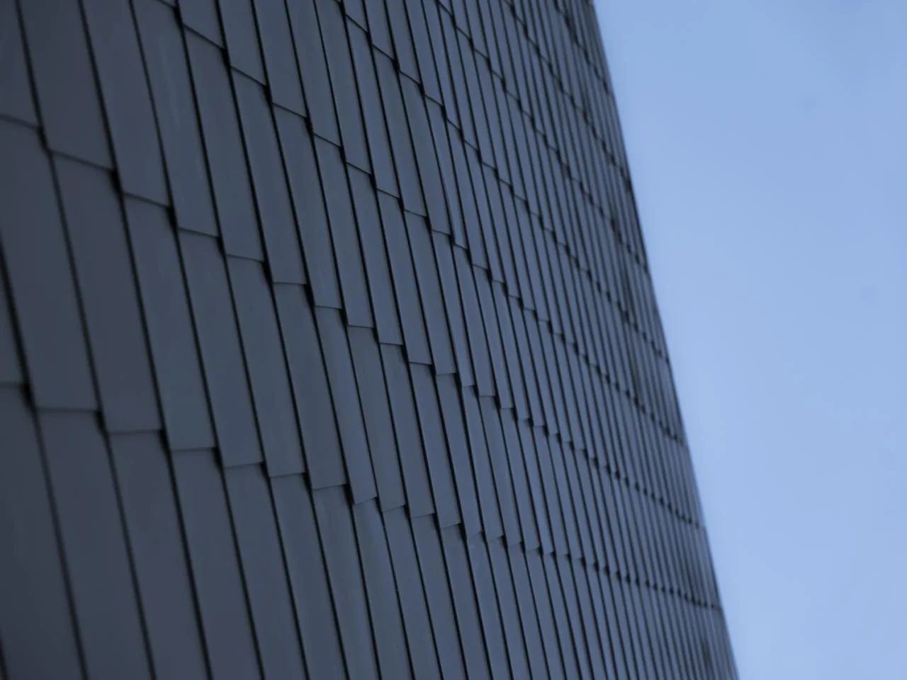 BIM Architecture | Chengdu Xinglong Lake CITIC Bookstore/MUDA Architecture