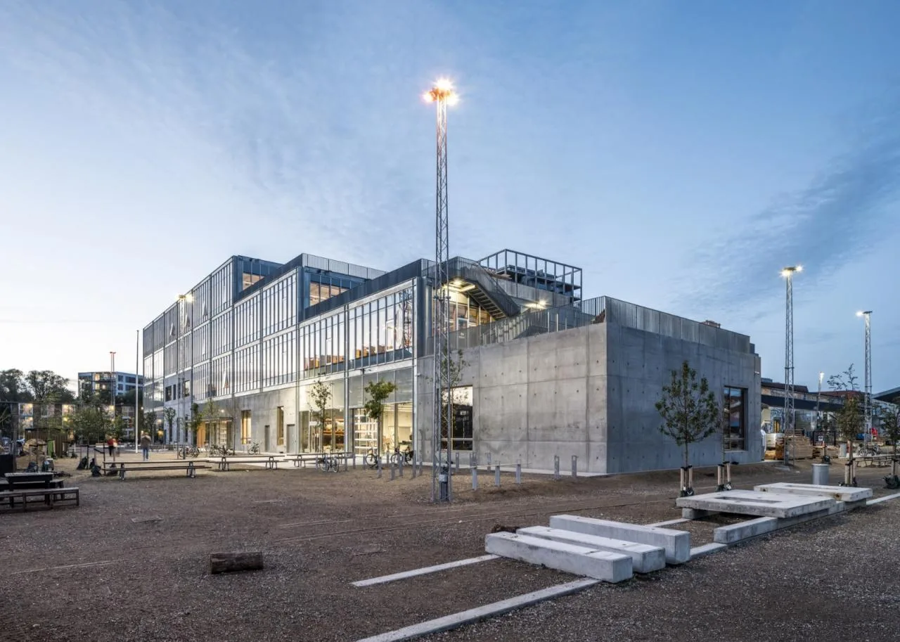 BIM Architecture | Oshu School of Architecture/ADEPT