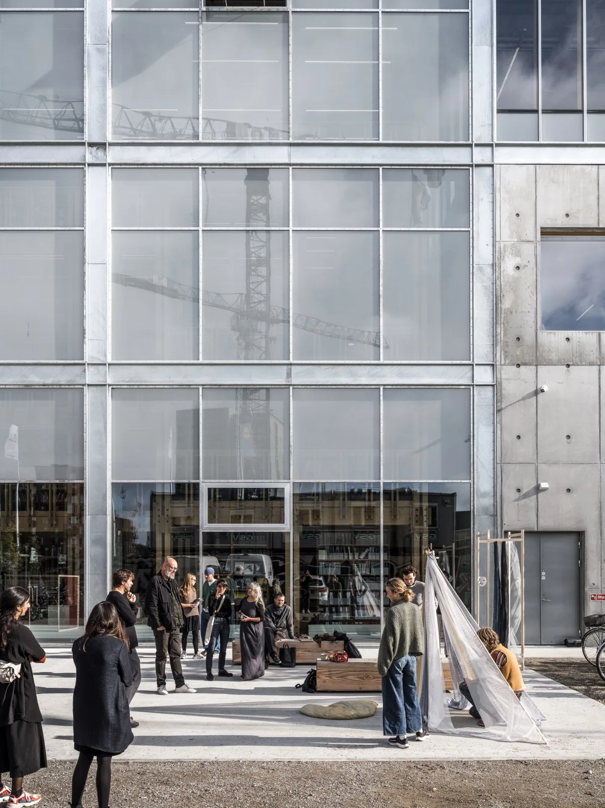 BIM Architecture | Oshu School of Architecture/ADEPT