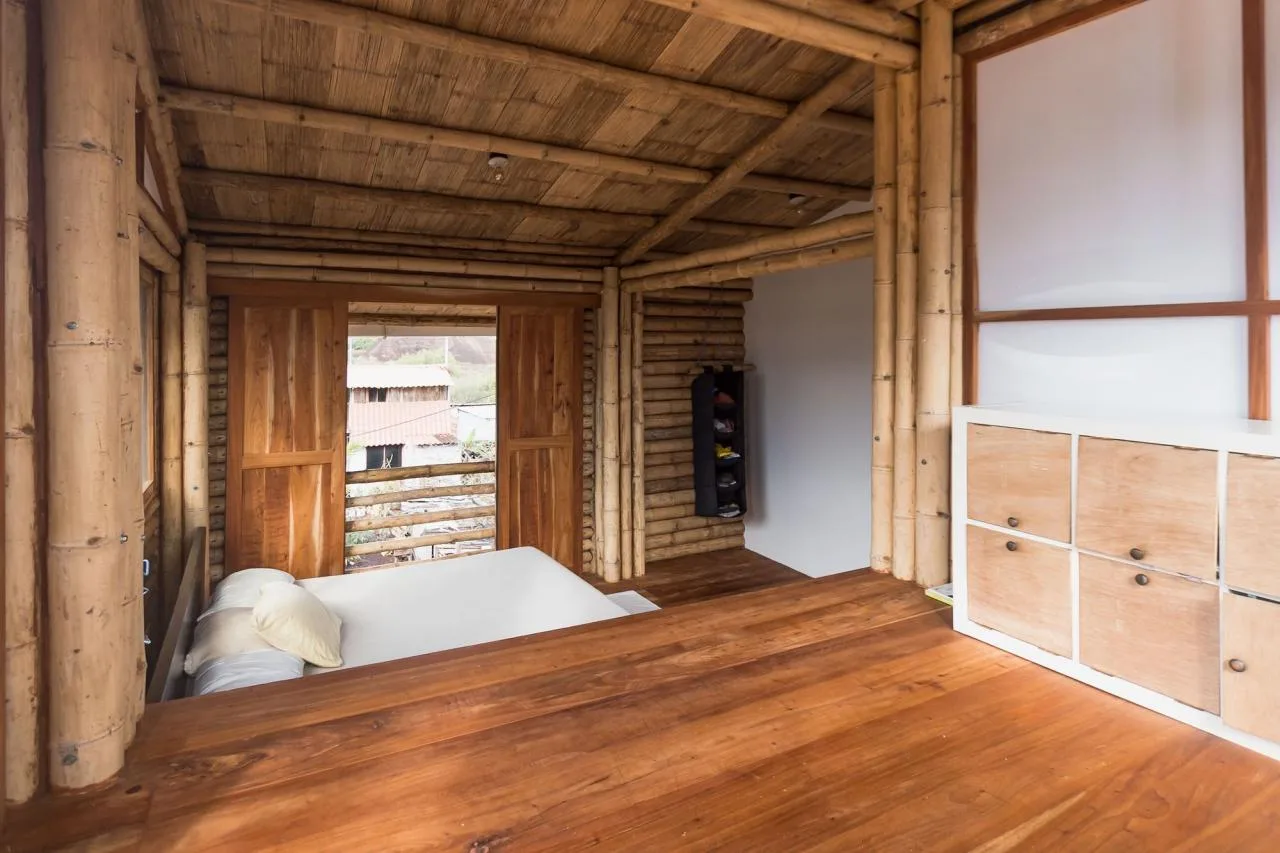 BIM Architecture | Regional Residential/ESEcolectivo