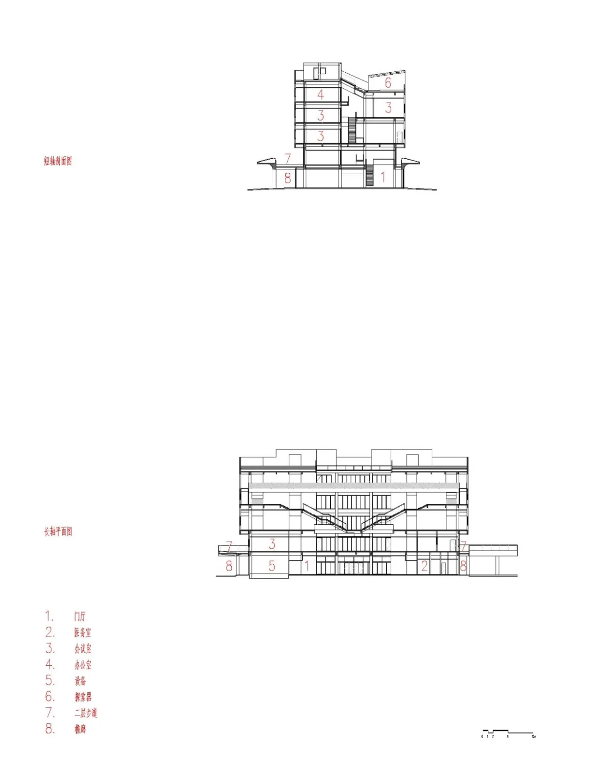 BIM Architecture | China Academy of Art Liangzhu Campus/Extraordinary Architecture