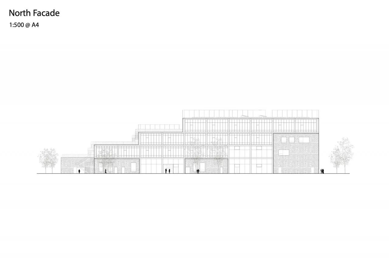 BIM Architecture | Oshu School of Architecture/ADEPT