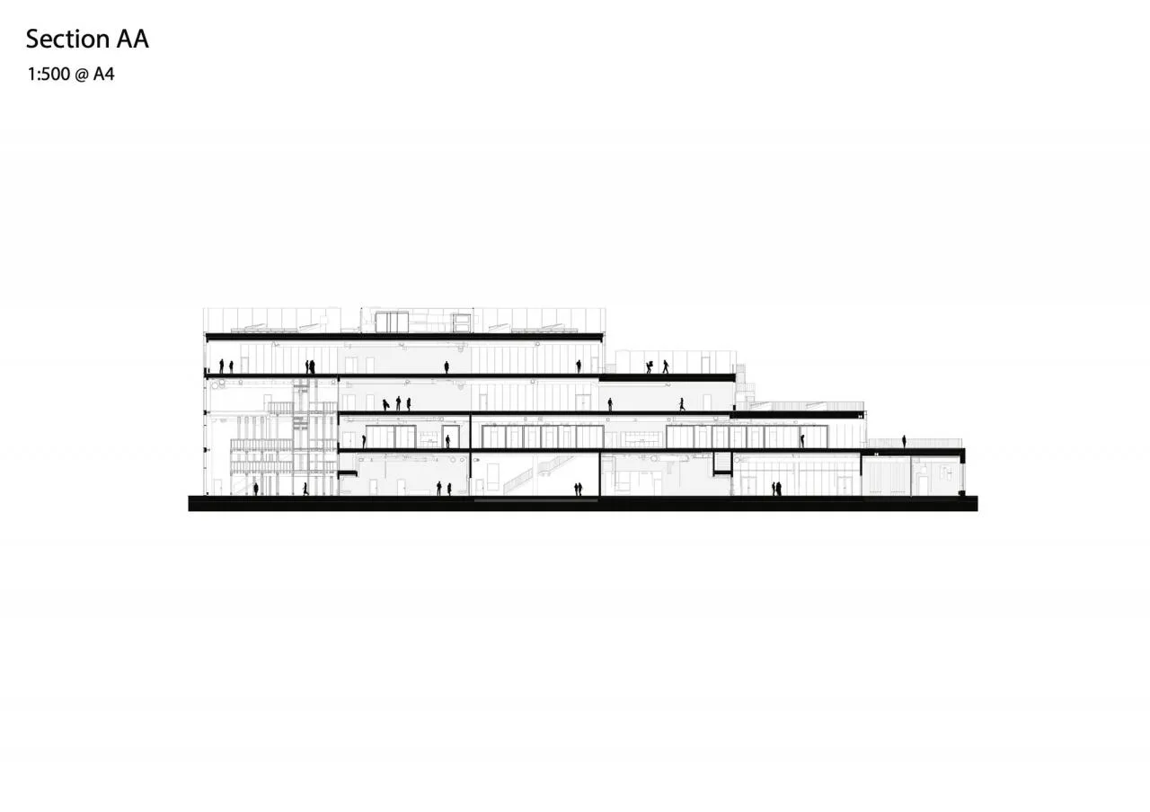 BIM Architecture | Oshu School of Architecture/ADEPT