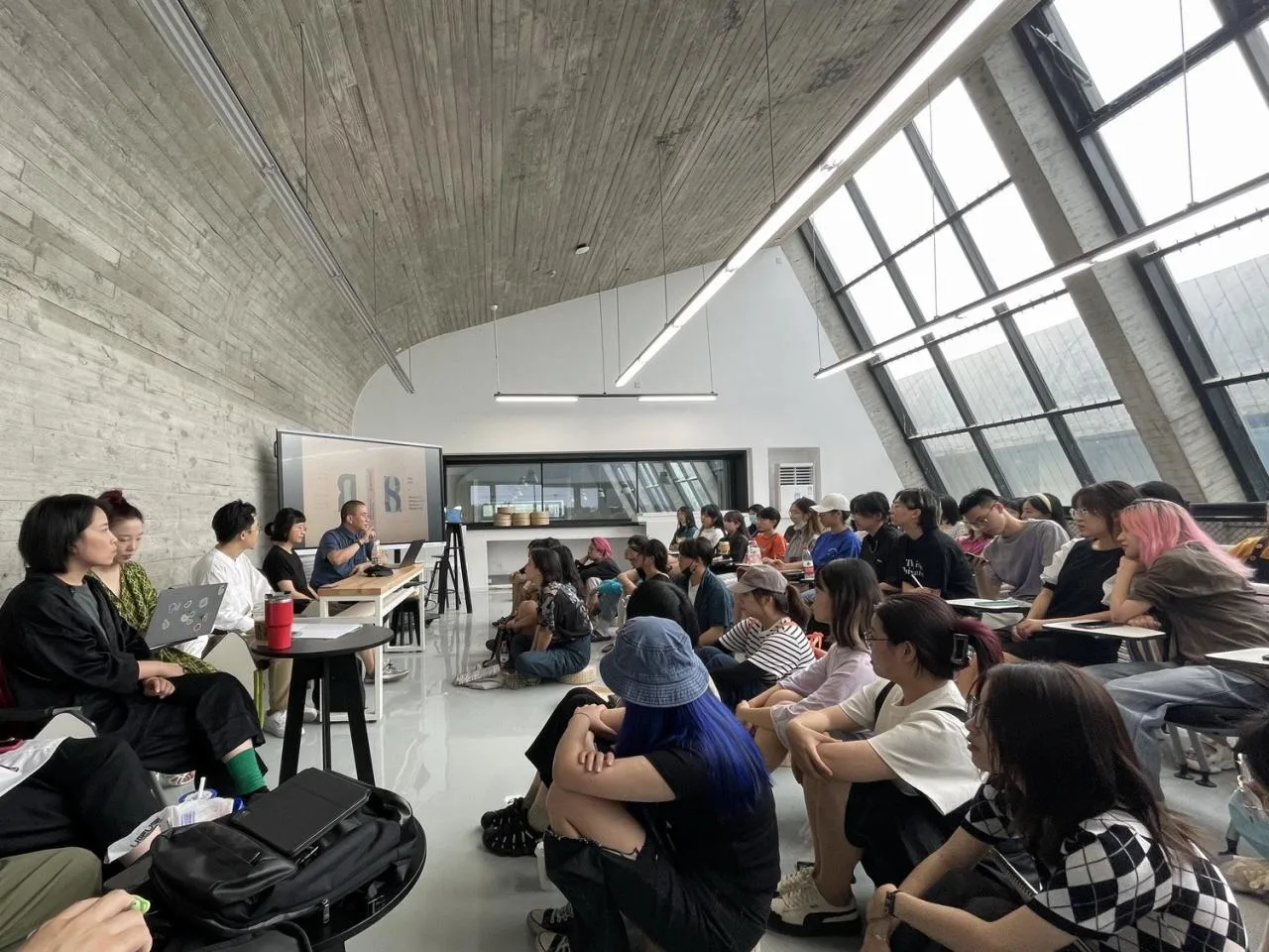 BIM Architecture | China Academy of Art Liangzhu Campus/Extraordinary Architecture