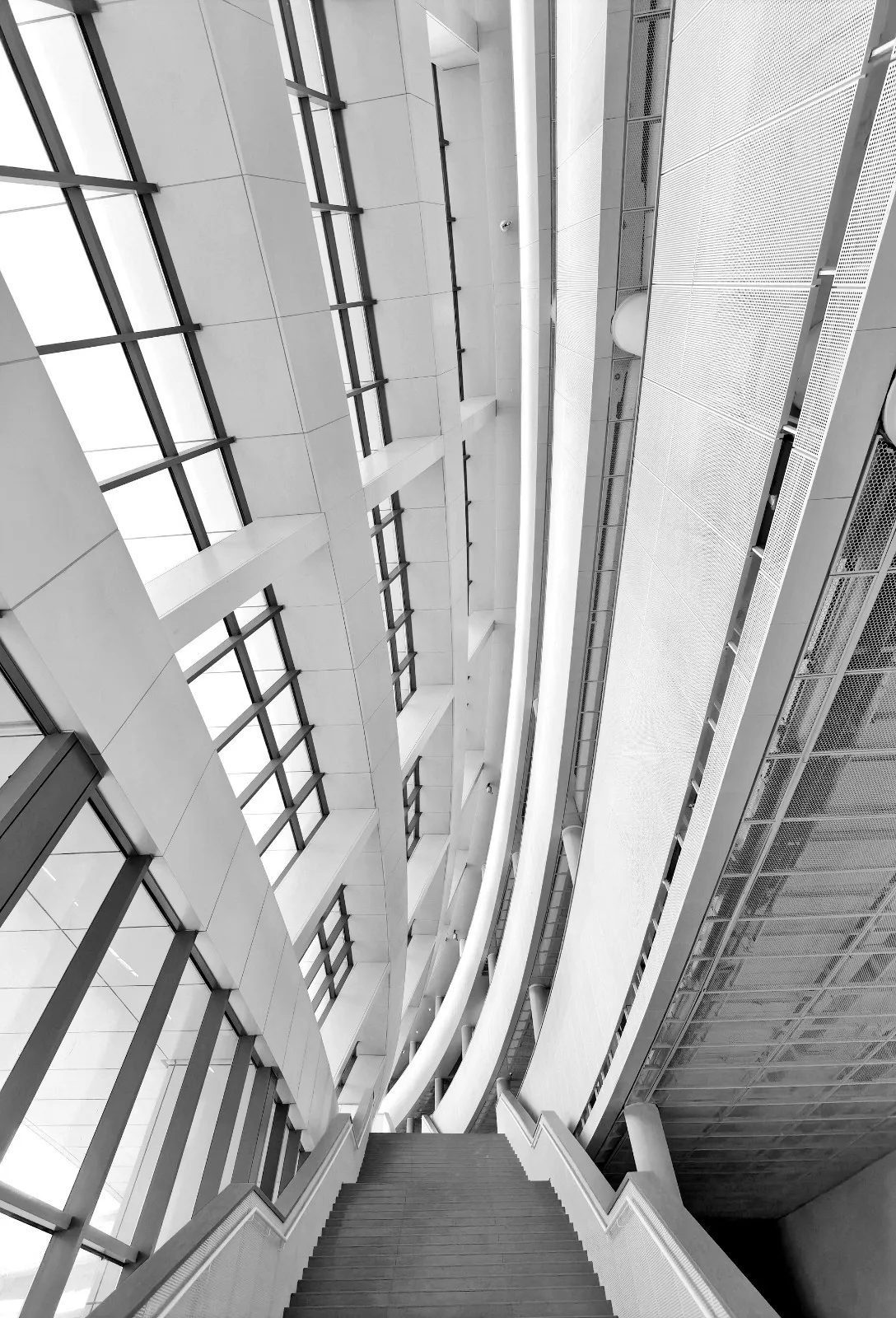 BIM Architecture | West Lake University/Haiyin Architecture