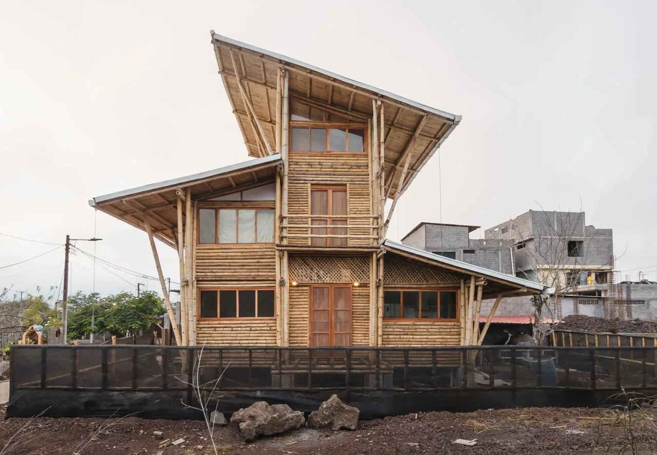 BIM Architecture | Regional Residential/ESEcolectivo