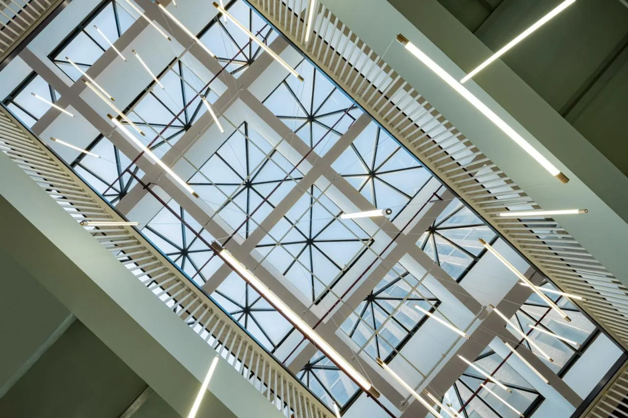BIM Architecture | "Emotions of the Box" - Space Renovation/New Construction of the History Museum of the Texture College