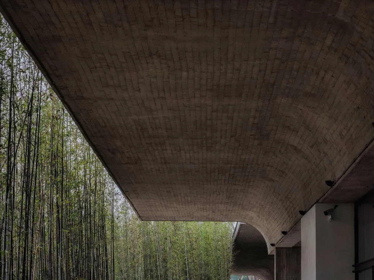 BIM Architecture | China Academy of Art Liangzhu Campus/Extraordinary Architecture