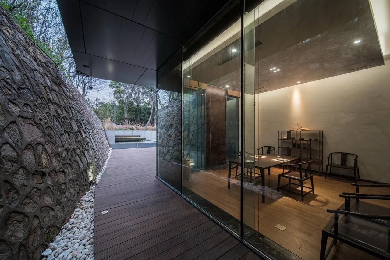 BIM Architecture | I heard there are many industrial park projects now.../Qicheng Design