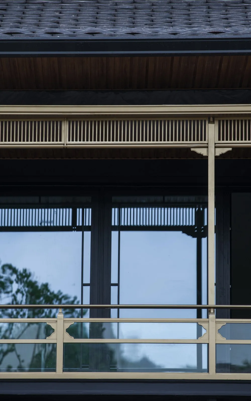 BIM Architecture | Changle Yaya Song: A New Starting Point for Song Style Elegance/Goa Elephant Design