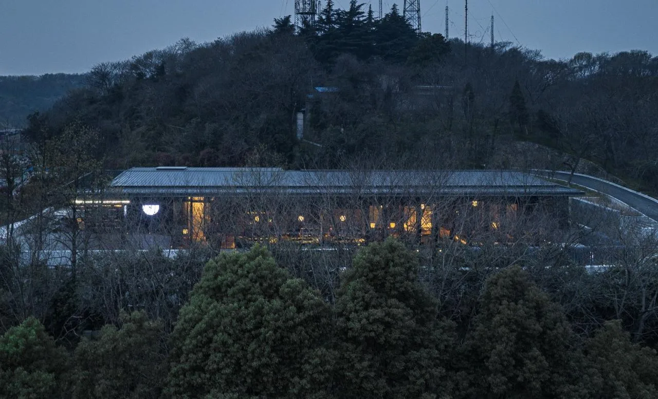BIM Architecture | I heard there are many industrial park projects now.../Qicheng Design