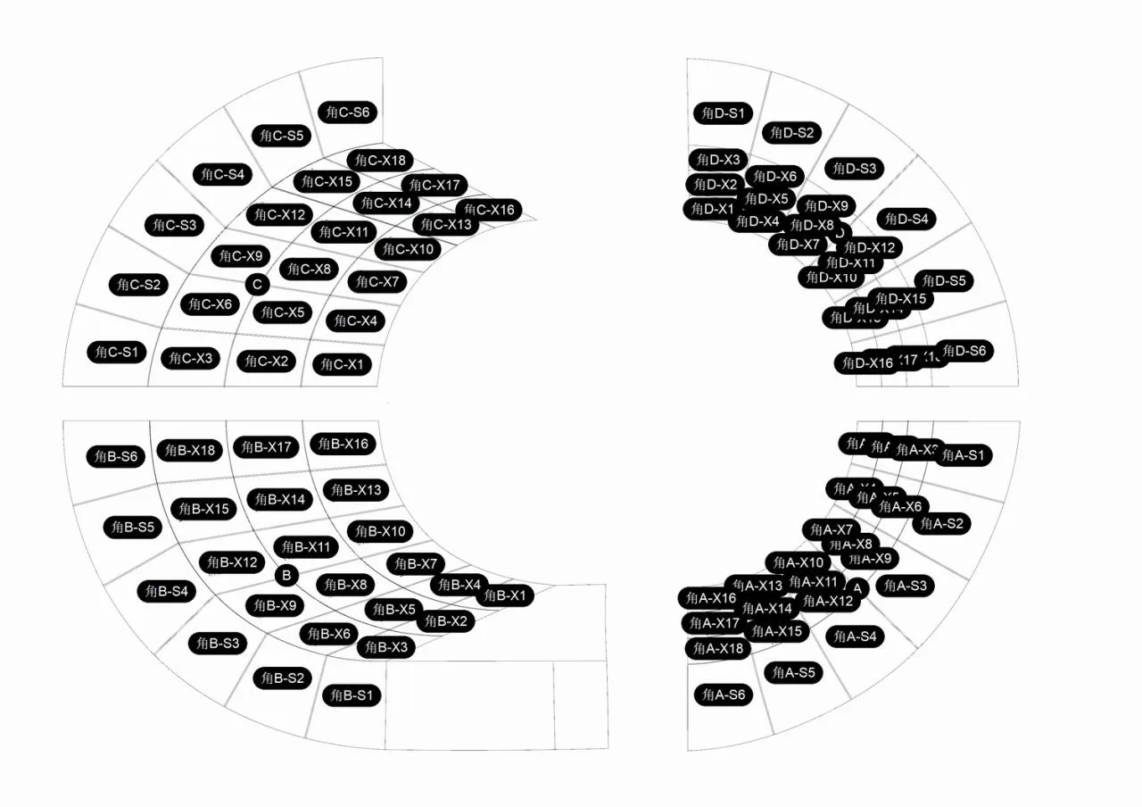 BIM Architecture | Integrated Design of Wooden Construction | Yibin Bai Lan Aesthetics Museum: How does architecture grow on the ground?