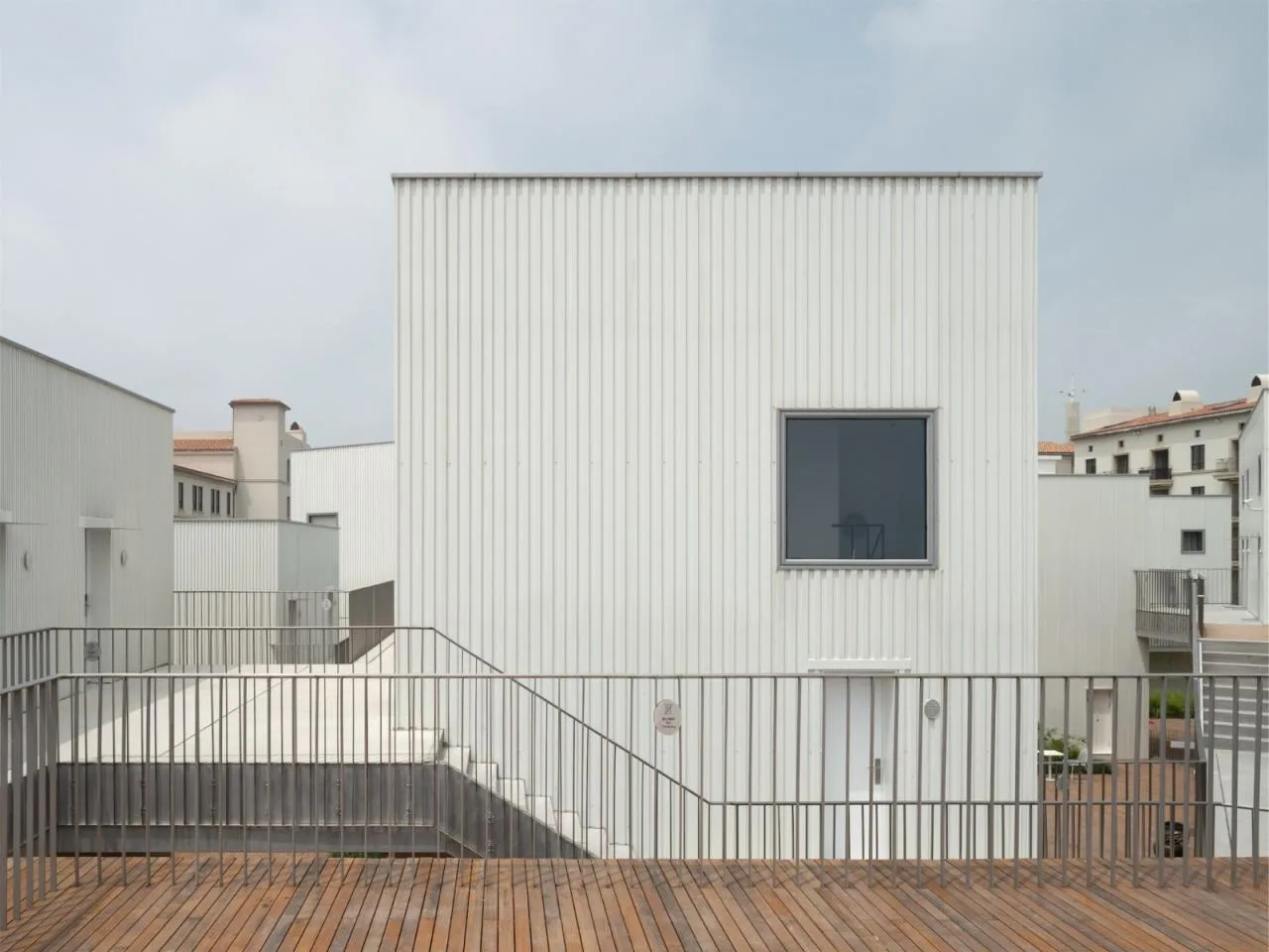 BIM Architecture | Anaya Tangshe Hotel/B.L.U.E. Architecture Studio