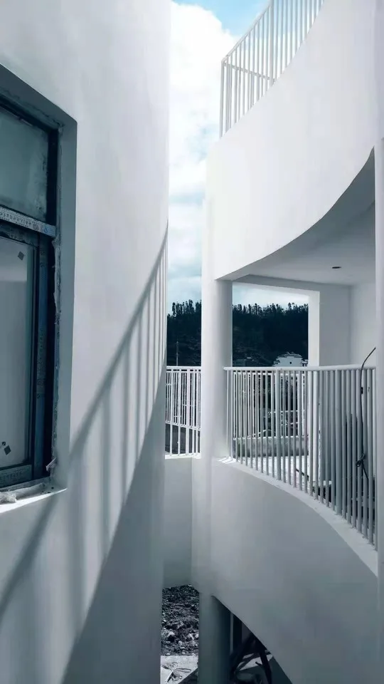 BIM architecture | Ideal even in remote areas! Build an 'Explorer Kindergarten'/Dika Architectural Design Center on Daliangshan in Xichang Satellite Launch Base
