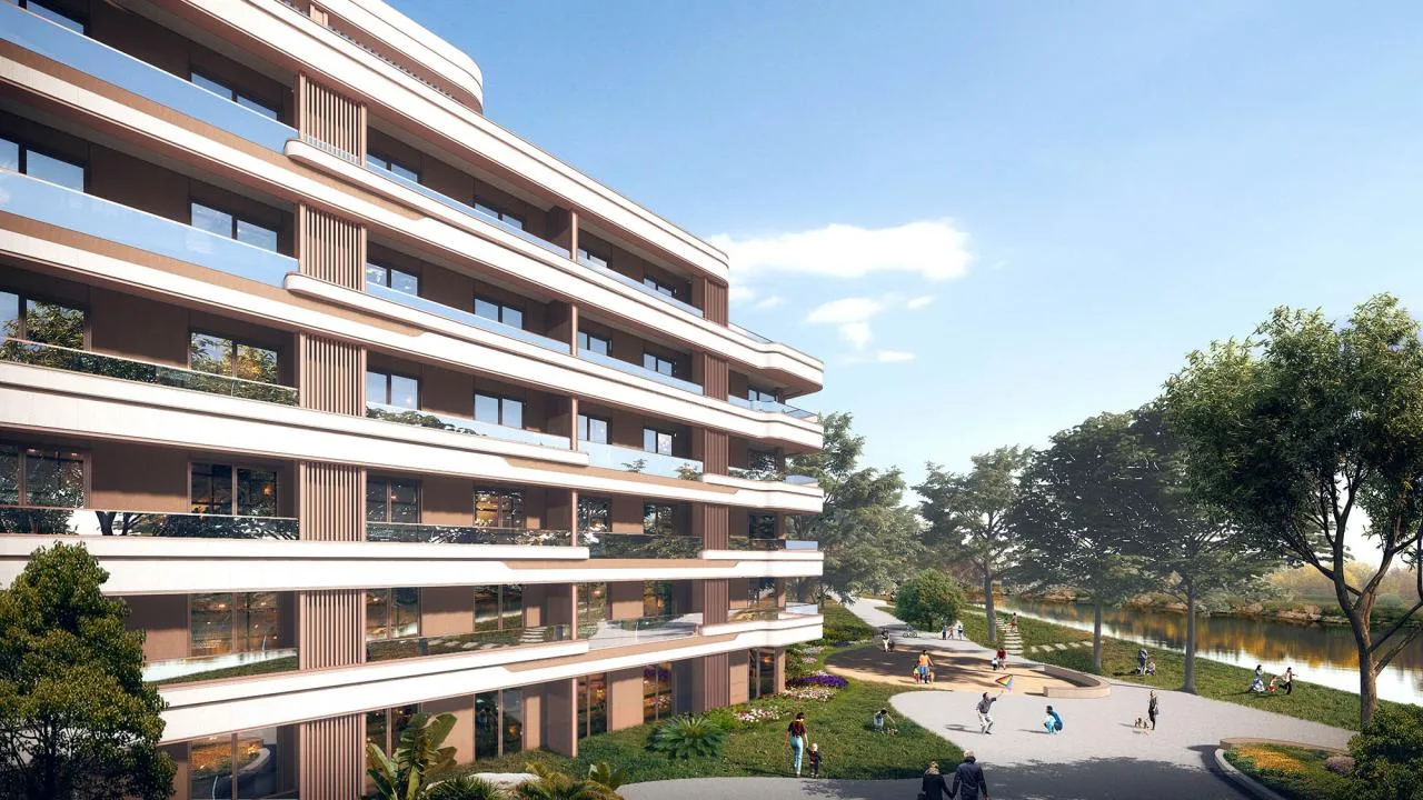 BIM Architecture | Mixed Reality: Innovative Practice of Urban Health and Wellness Complex/Urban Design