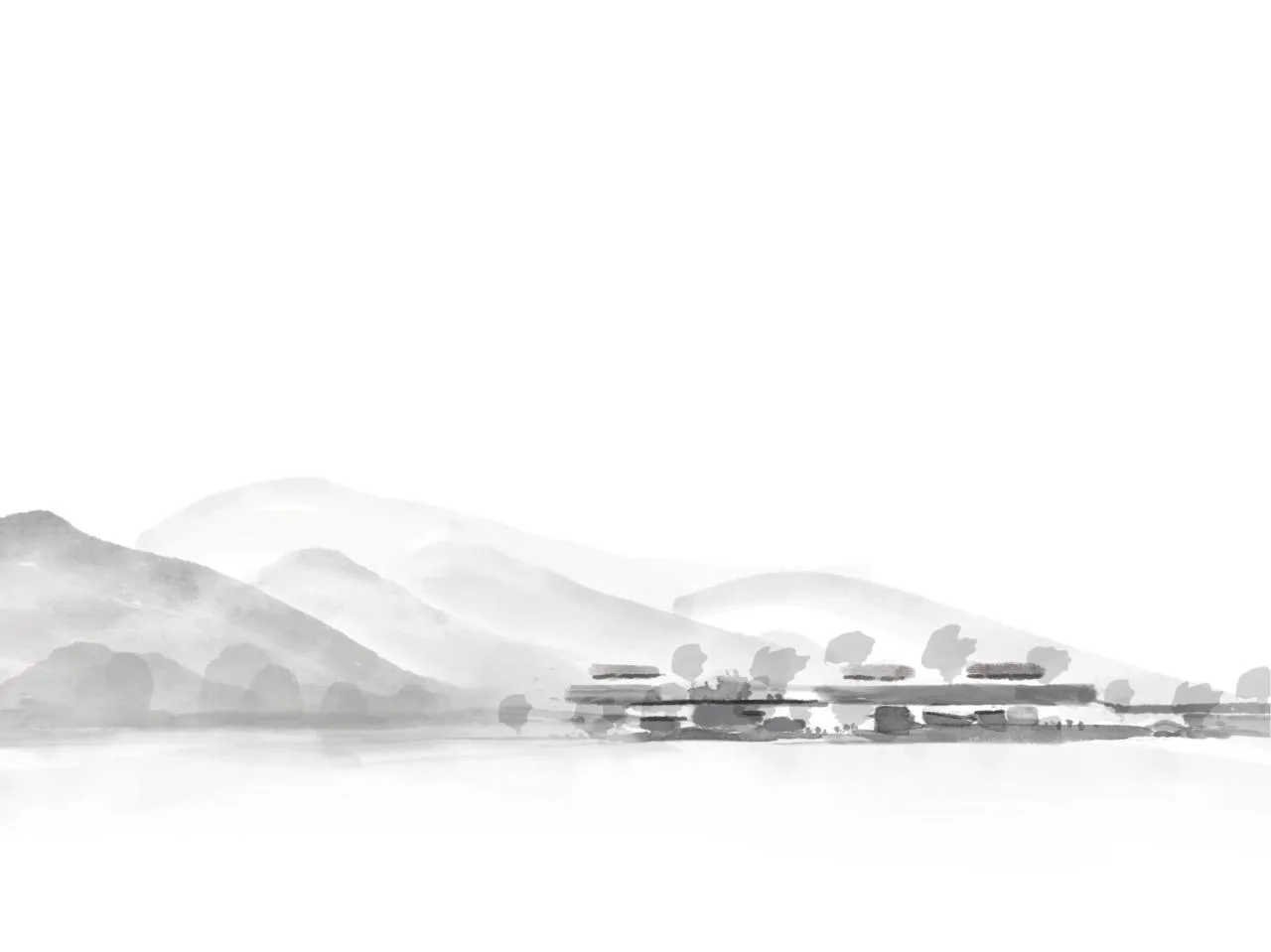 BIM Architecture | Mountain School: Shenzhen No.33 Senior High School (Bid Candidate)/Shanghai Huadu Architectural Planning and Design Co., Ltd