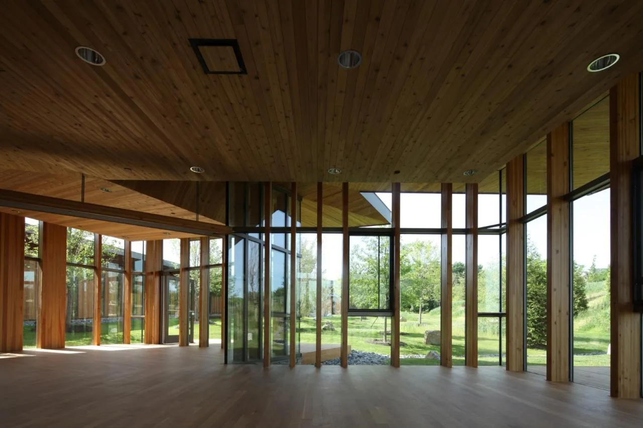BIM Architecture | Tree Architecture: JST Harrisburg Production Engineering Center/Lu Ze Long Yi Firm&Co; Arcari + Iovino Architects