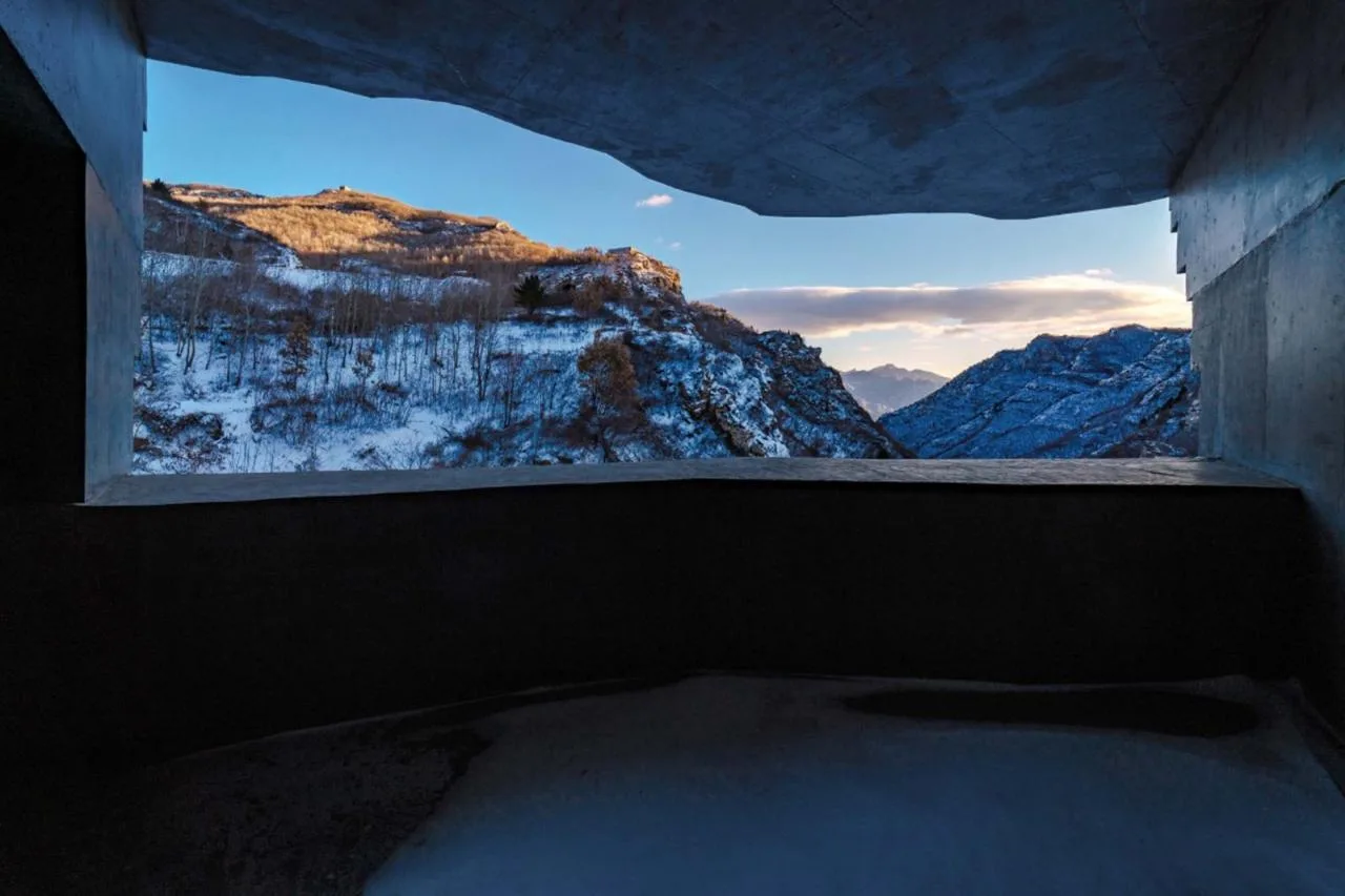 BIM Architecture | Valley Music Hall/OPEN Architecture Firm