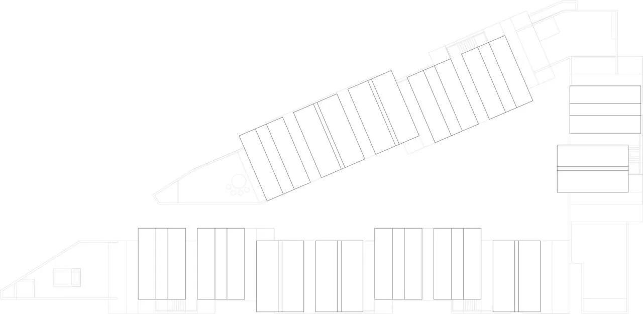 BIM architecture | Pet hotel: kennel/high-rise building