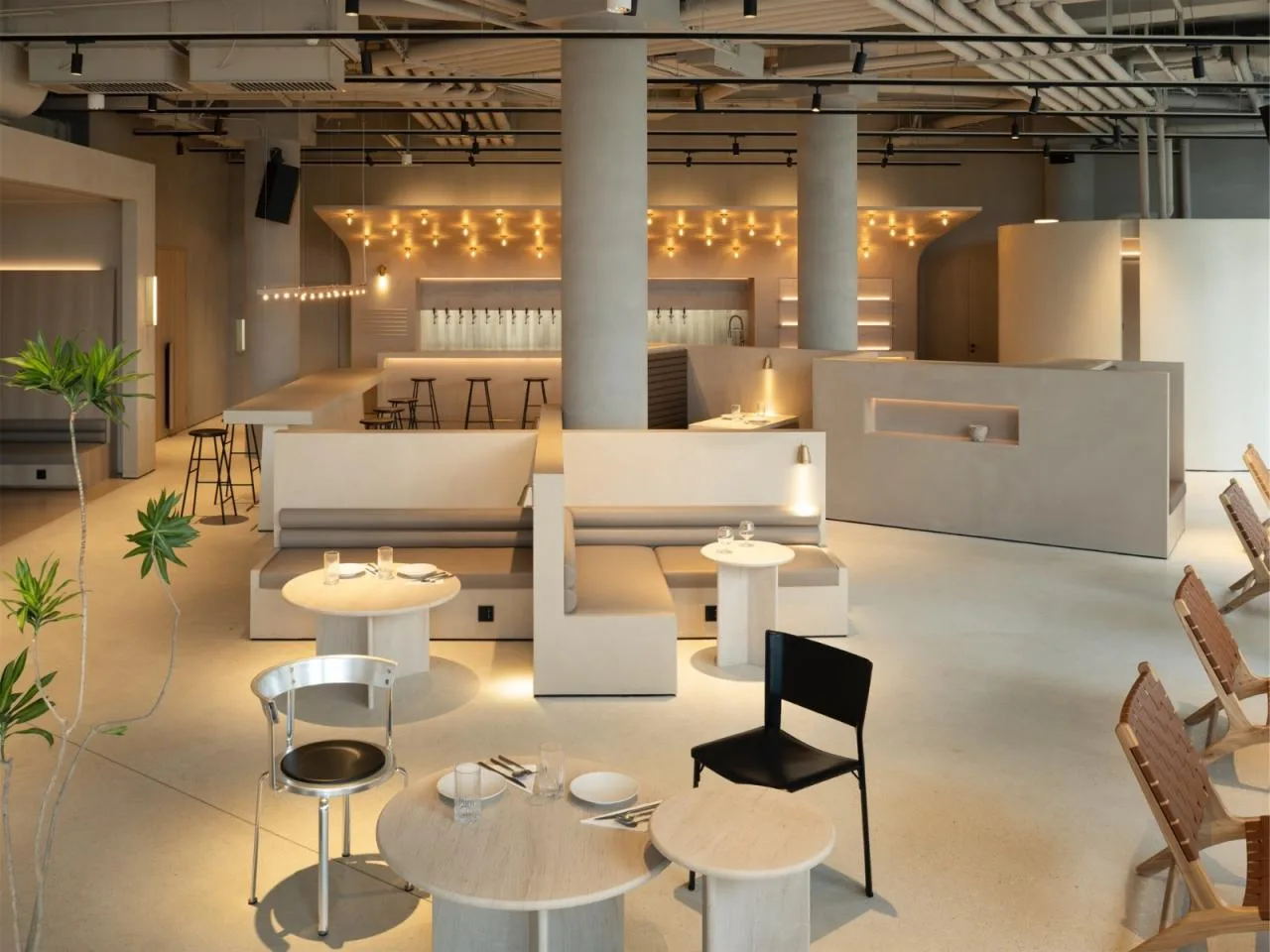 BIM Architecture | Anaya Tangshe Hotel/B.L.U.E. Architecture Studio