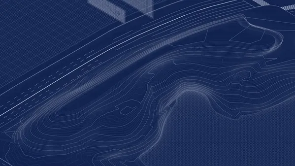 BIM Architecture | Tesla Technology Group AI Park/Xingzhi Architectural Design Studio