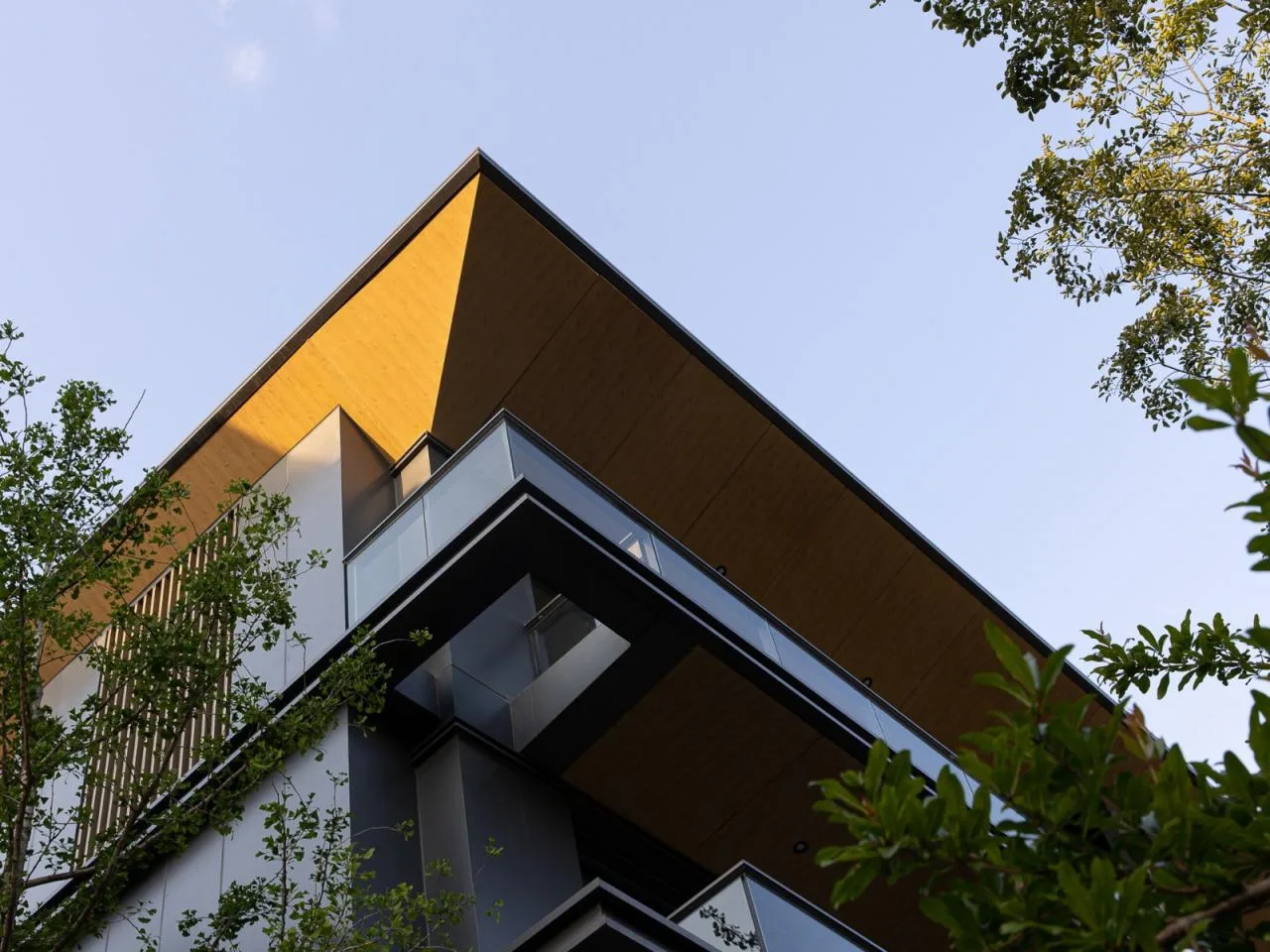 BIM Architecture | Jiangnan Villa: Community Experience Innovation/Goa Elephant Design