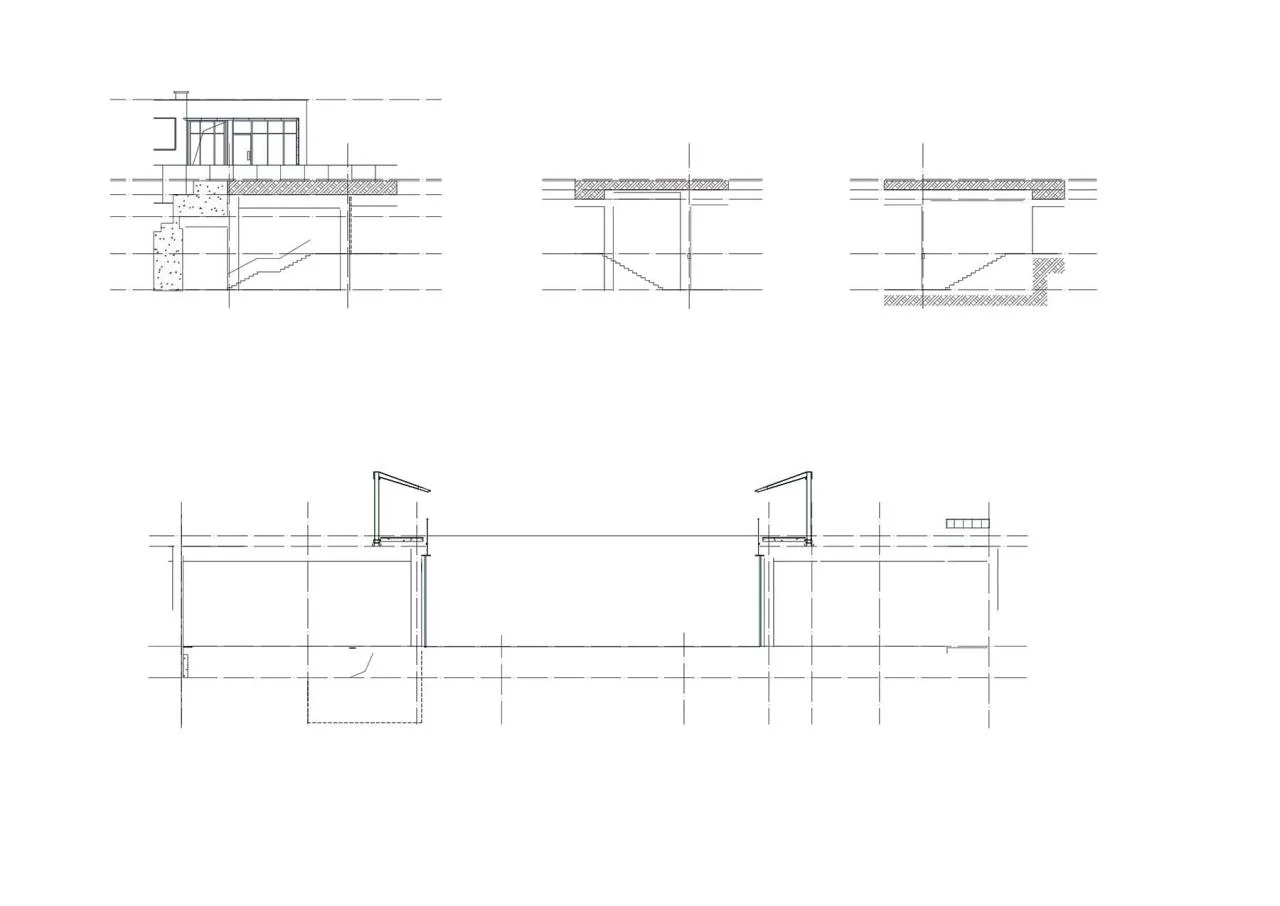 BIM Architecture | [New Hope Group] Xi'an Jinlin Tianxi/Botao Pinlin