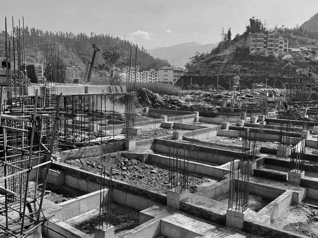 BIM architecture | Ideal even in remote areas! Build an 'Explorer Kindergarten'/Dika Architectural Design Center on Daliangshan in Xichang Satellite Launch Base
