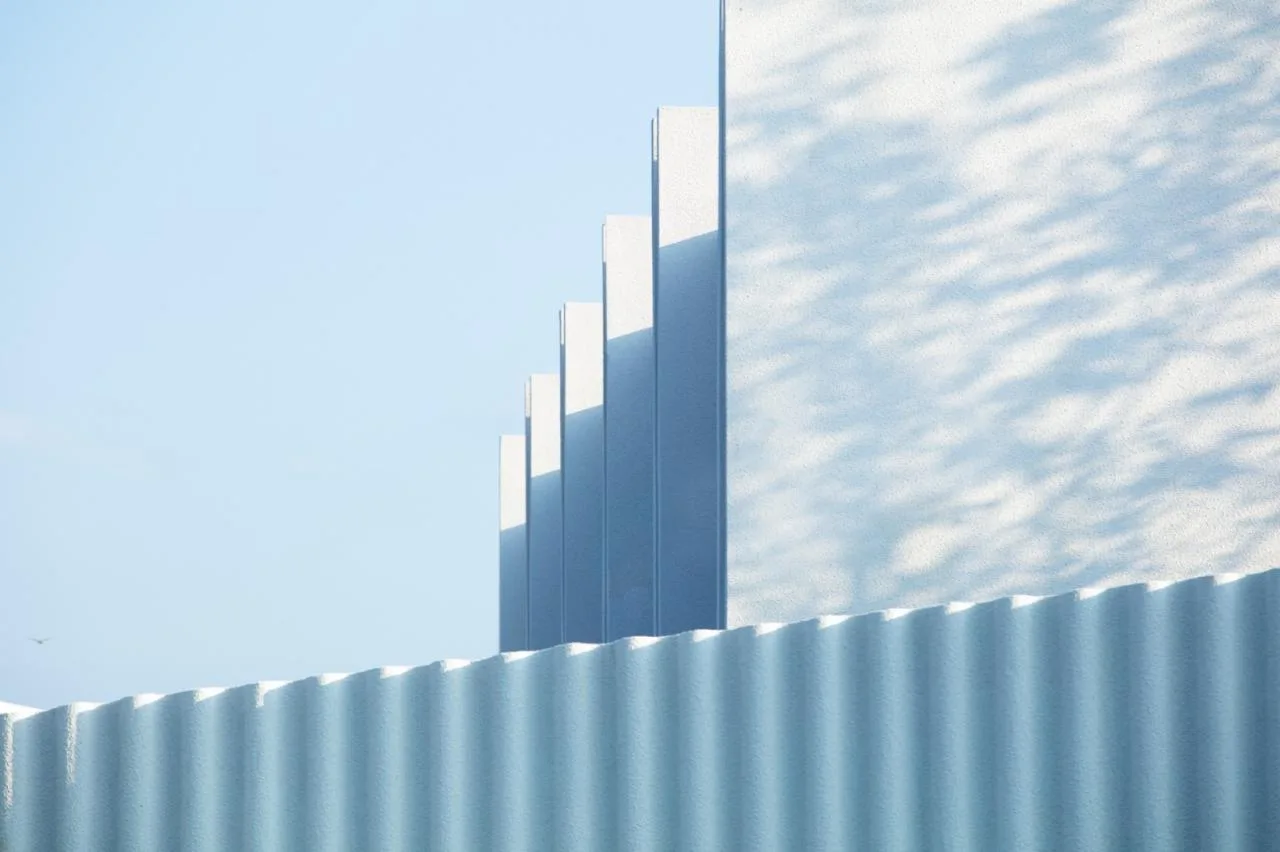 BIM Architecture | Lushan Xihai Art Center/PLAT ASIA Zheng Dongxian Studio