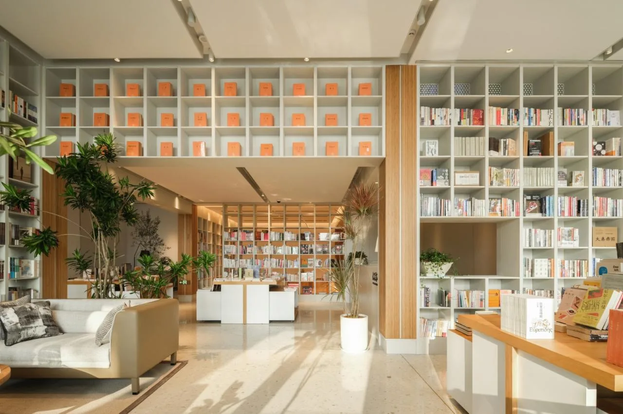 BIM Architecture | Shaoxing Huangjiu Town Reception Hall/Gad