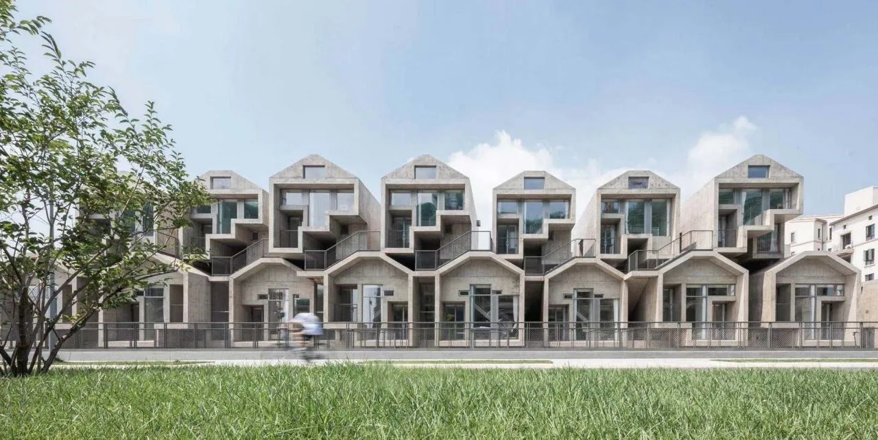 BIM architecture | Pet hotel: kennel/high-rise building
