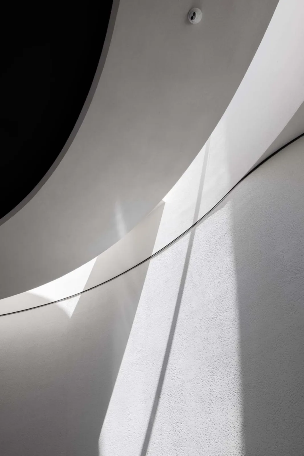 BIM Architecture | Haikou Yan Art Museum/Zero Architecture