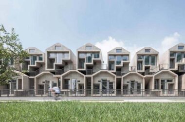 BIM Architecture: Designing a Multi-Story Pet Hotel and Kennel-BIM WORLD