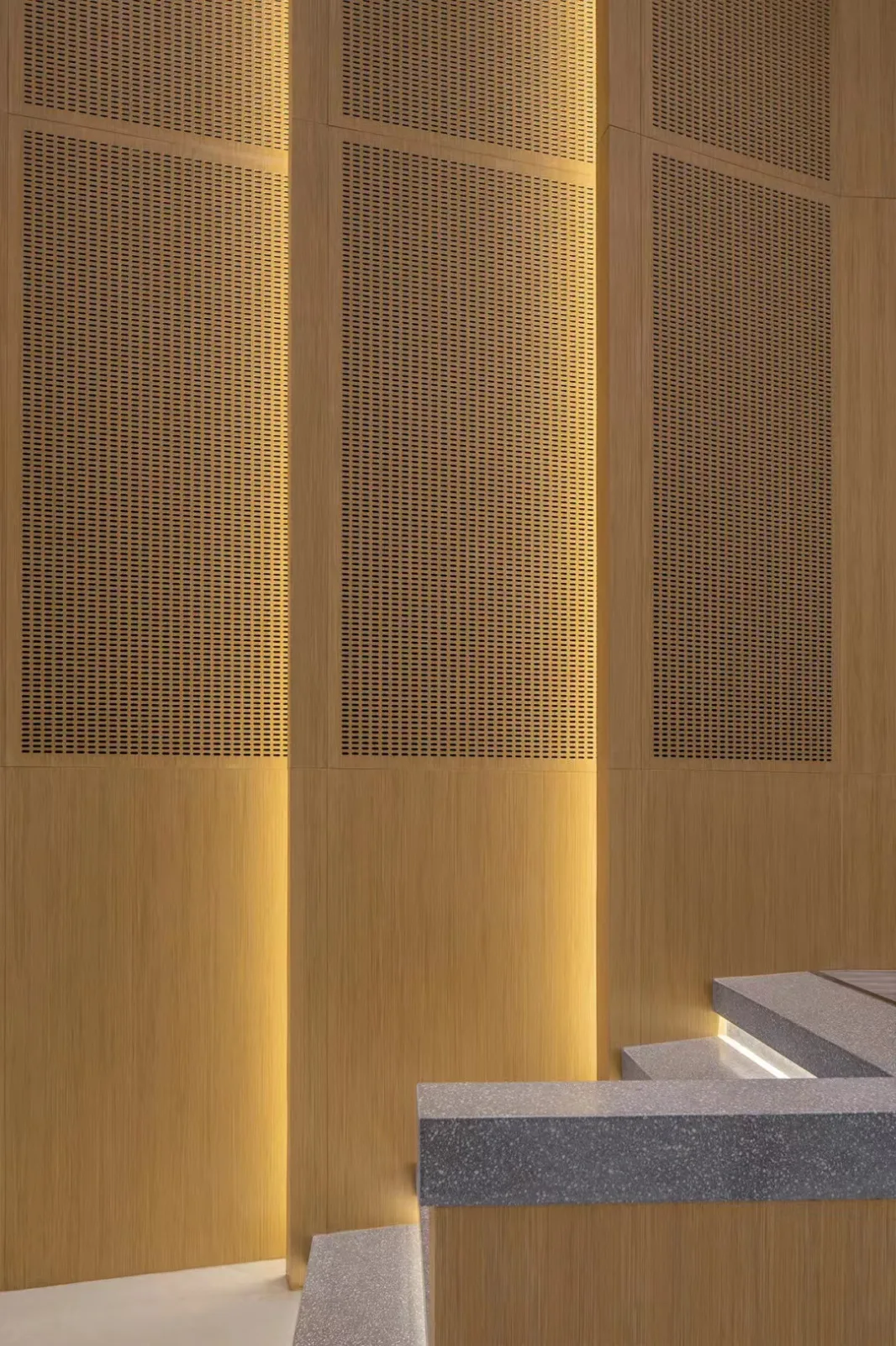 BIM Architecture | Recalling Middle School Days, Did You Accompany a Great Auditorium? | UUA