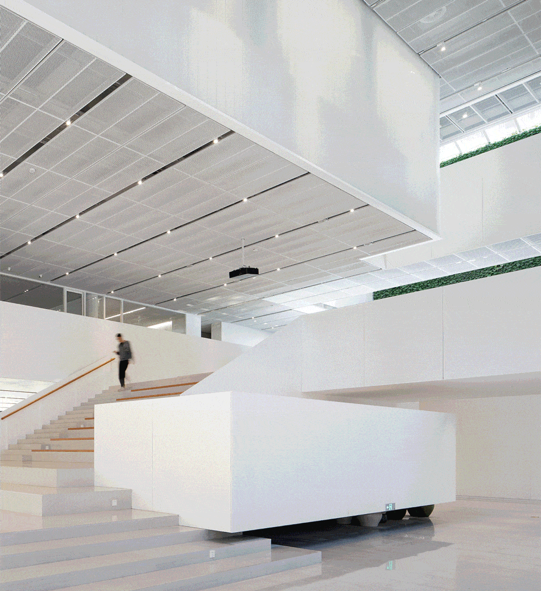 BIM Architecture | Reflection | Poetic Construction of Prefabricated Buildings: Zijin Campus of Zhejiang University Architectural Design and Research Institute/Zhejiang University Architectural Design and Research Institute