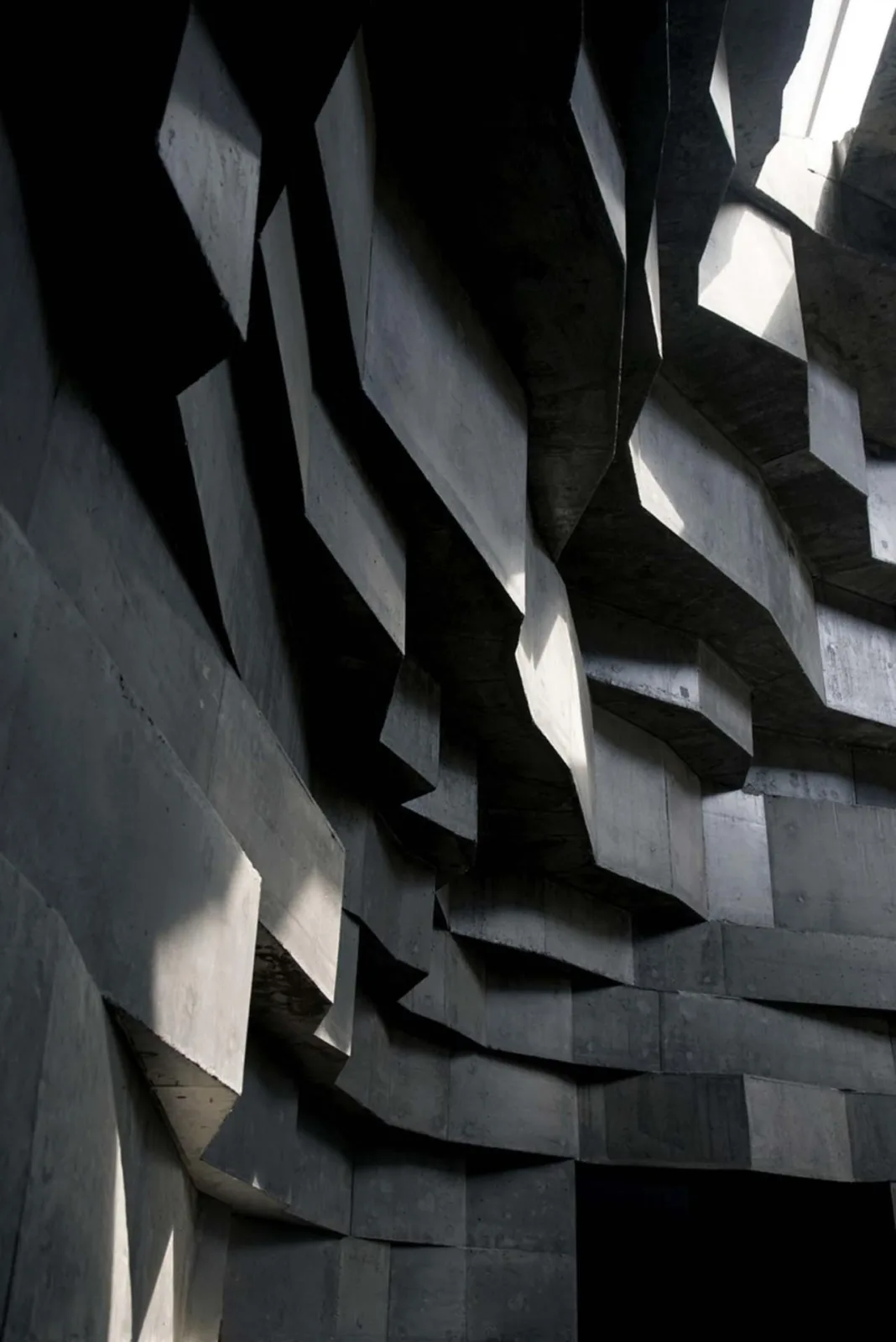 BIM Architecture | Valley Music Hall/OPEN Architecture Firm