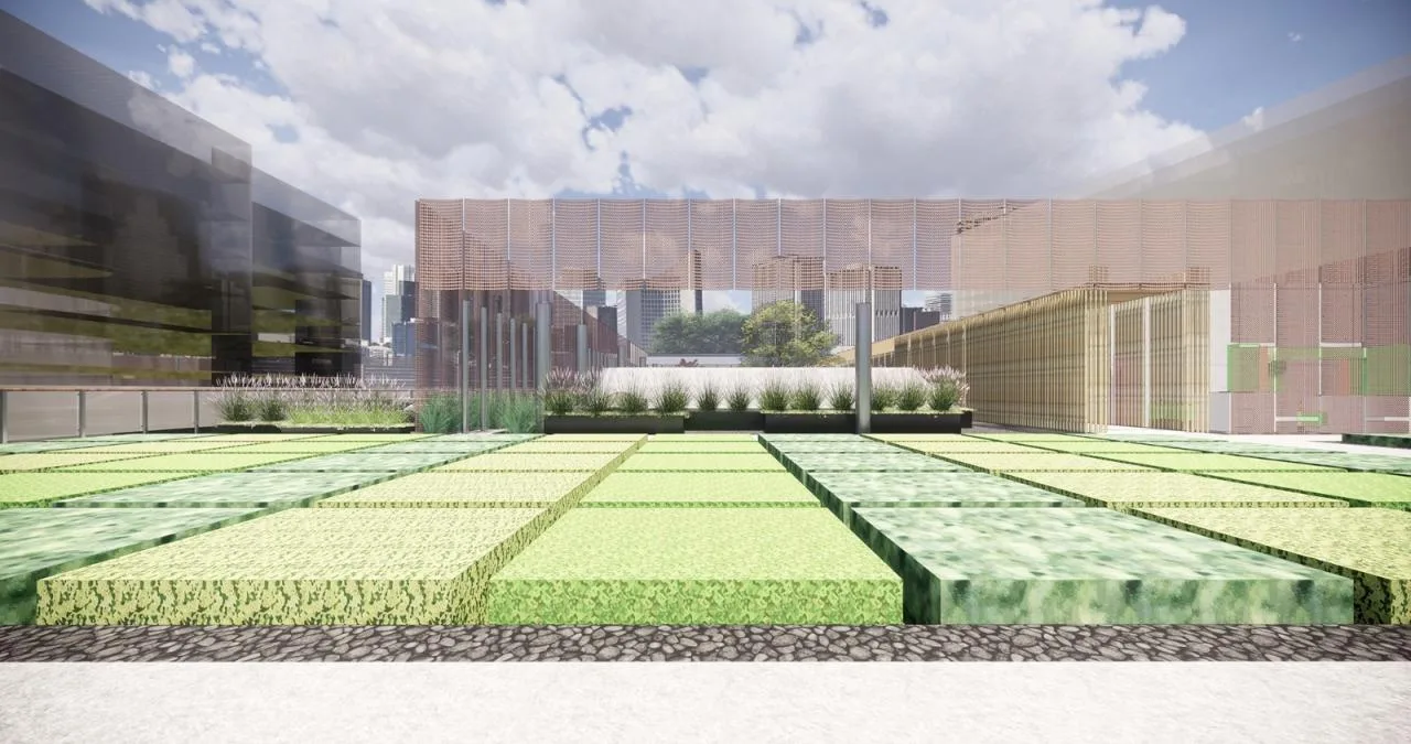 BIM Architecture | Reflection | Poetic Construction of Prefabricated Buildings: Zijin Campus of Zhejiang University Architectural Design and Research Institute/Zhejiang University Architectural Design and Research Institute