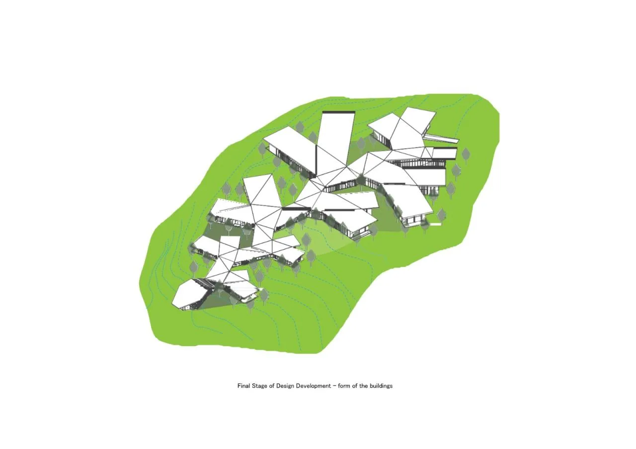 BIM Architecture | Tree Architecture: JST Harrisburg Production Engineering Center/Lu Ze Long Yi Firm&Co; Arcari + Iovino Architects