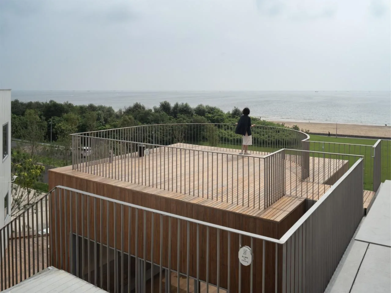 BIM Architecture | Anaya Tangshe Hotel/B.L.U.E. Architecture Studio