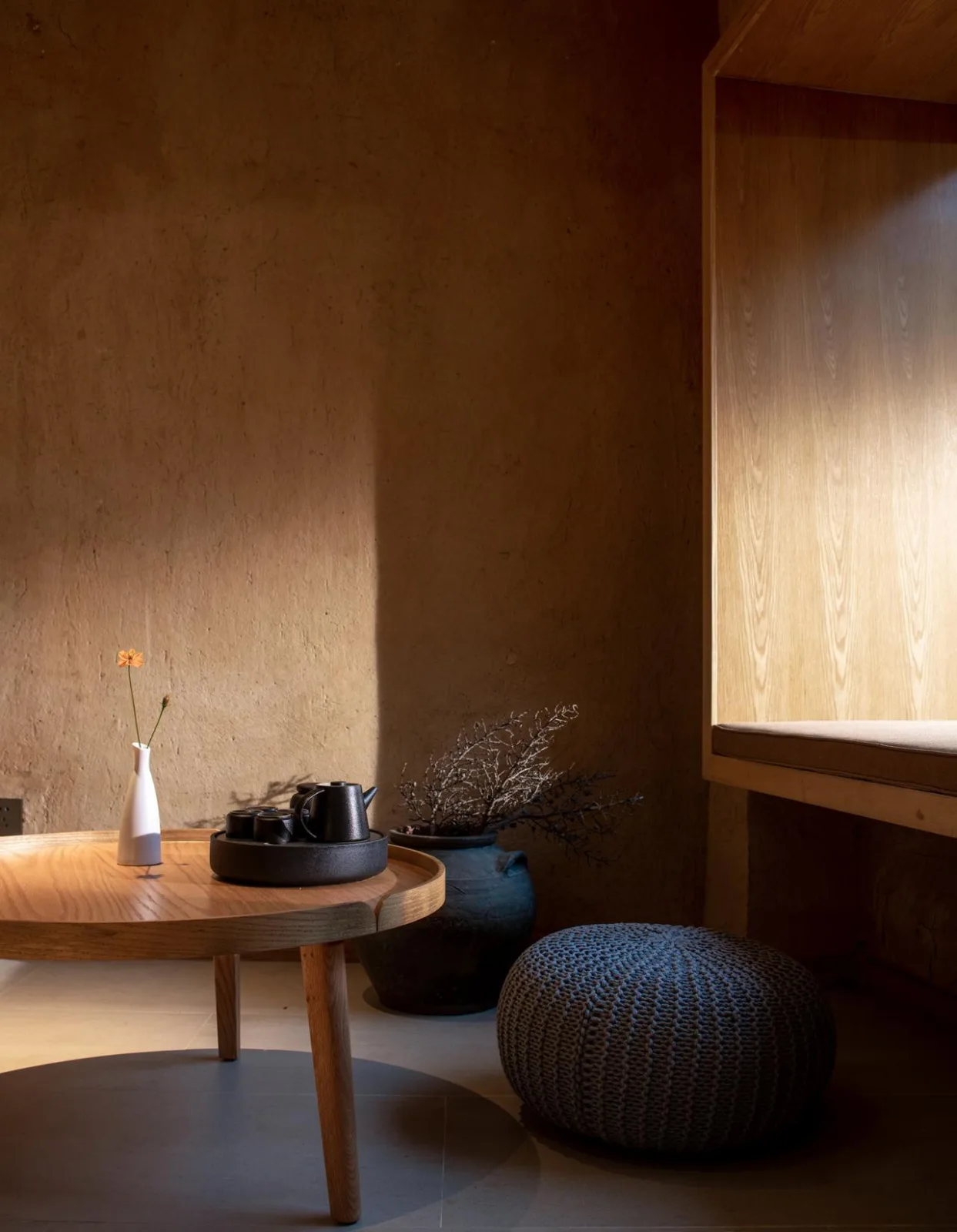 BIM Architecture | Tonglu Liuyun Township Villa, Hidden Secret Realm in the Mountains/MDO Mujun Architectural Design