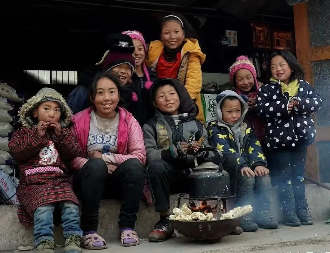 BIM architecture | Ideal even in remote areas! Build an 'Explorer Kindergarten'/Dika Architectural Design Center on Daliangshan in Xichang Satellite Launch Base