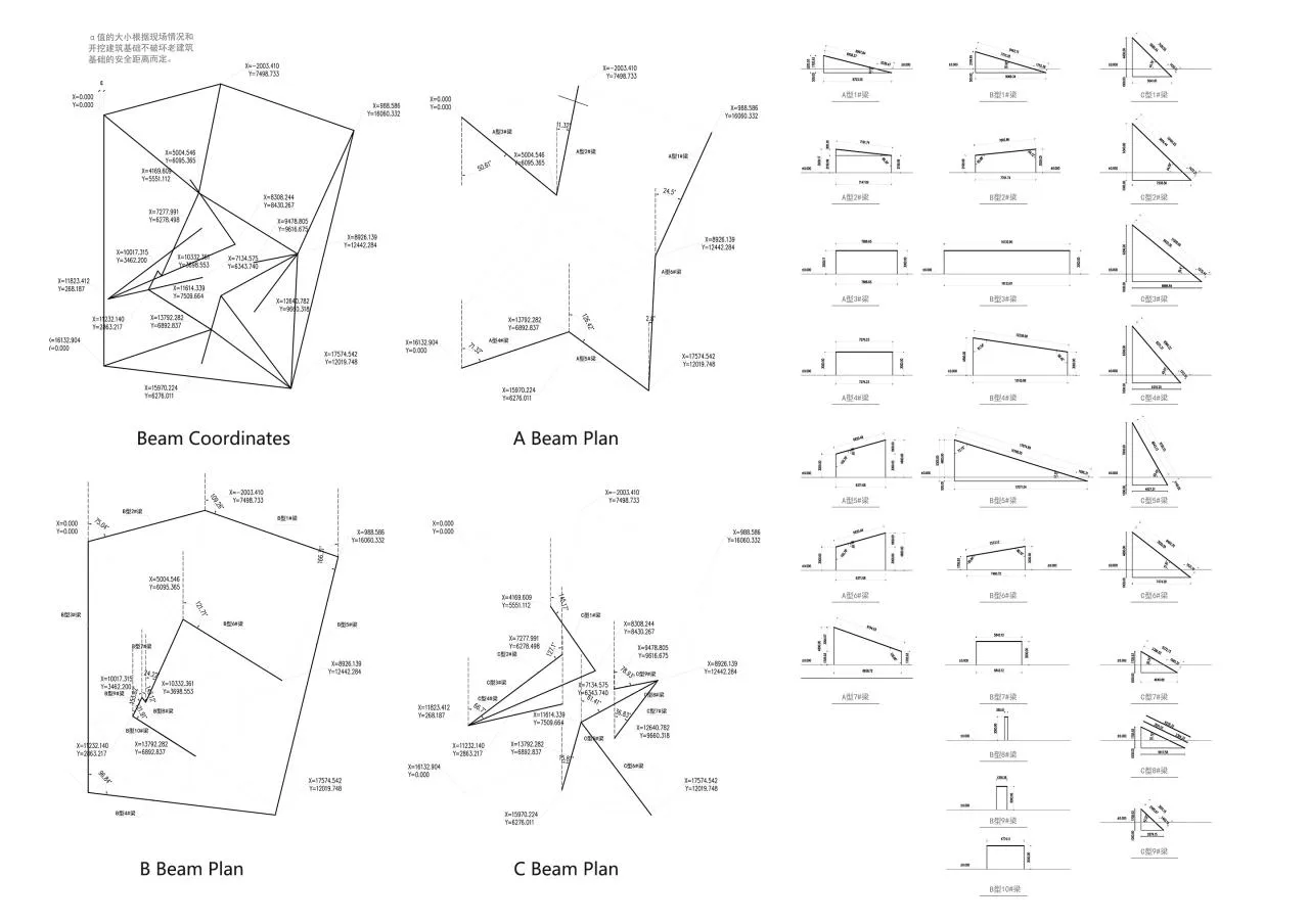 BIM Architecture | Small Architecture in Mountain Village Renovation: Flower of Mountain Roots/Spectral Architecture