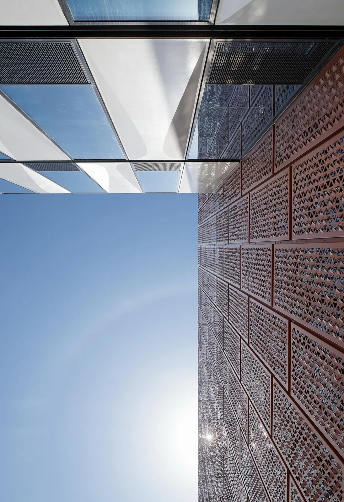 BIM Architecture | Reflection | Poetic Construction of Prefabricated Buildings: Zijin Campus of Zhejiang University Architectural Design and Research Institute/Zhejiang University Architectural Design and Research Institute